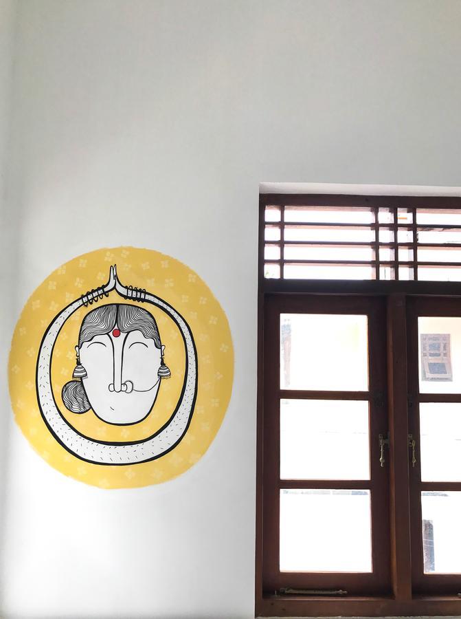 Bed & Bicycle Hostel Dehiwala-Mount Lavinia Екстериор снимка