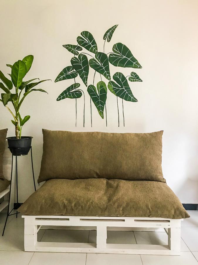Bed & Bicycle Hostel Dehiwala-Mount Lavinia Екстериор снимка